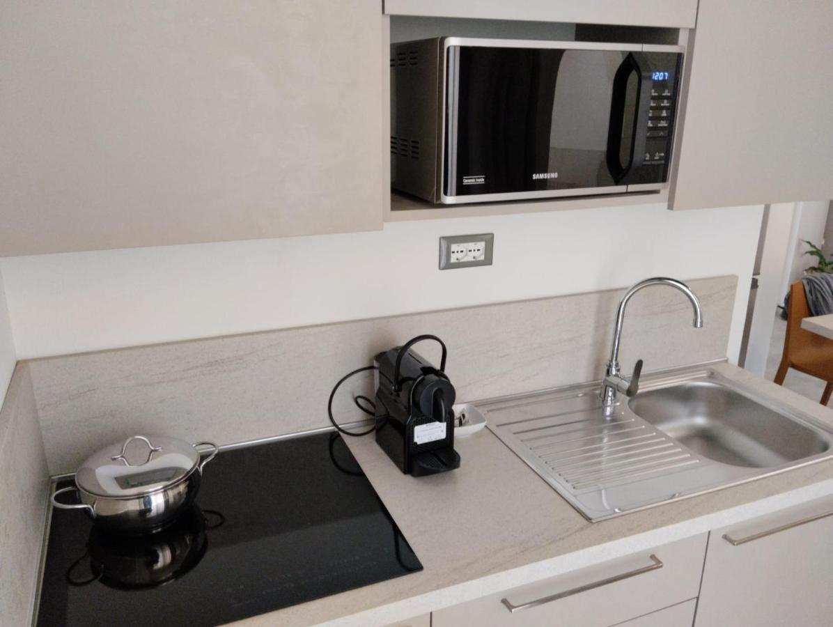 Hotel Abel & Residence Cesenatico Kültér fotó