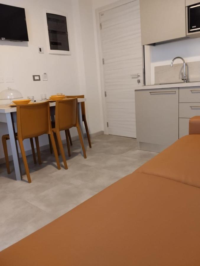 Hotel Abel & Residence Cesenatico Kültér fotó