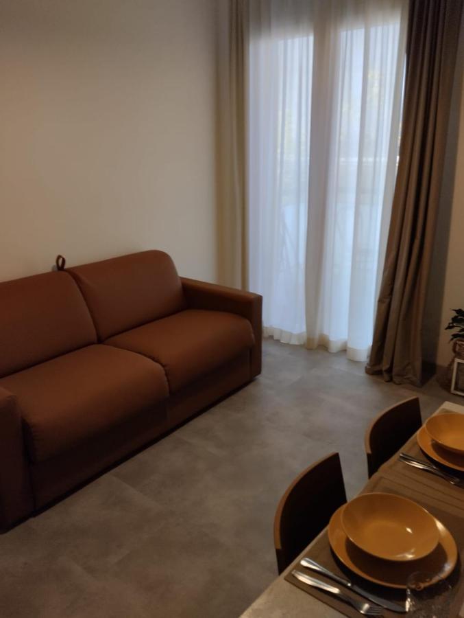 Hotel Abel & Residence Cesenatico Kültér fotó